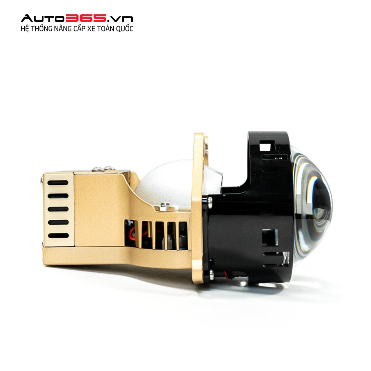 BI LASER X-LIGHT V20L NEW 5000K 2022 - Hình 5