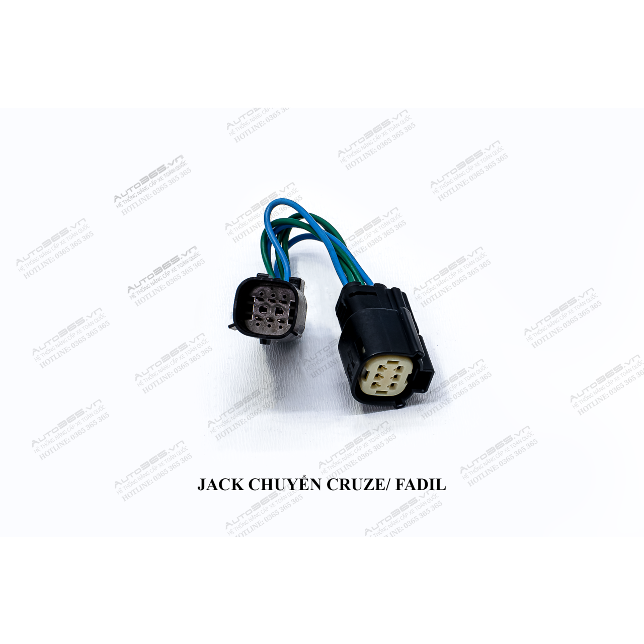 JACK FADIL - CRUZE - Hình 3