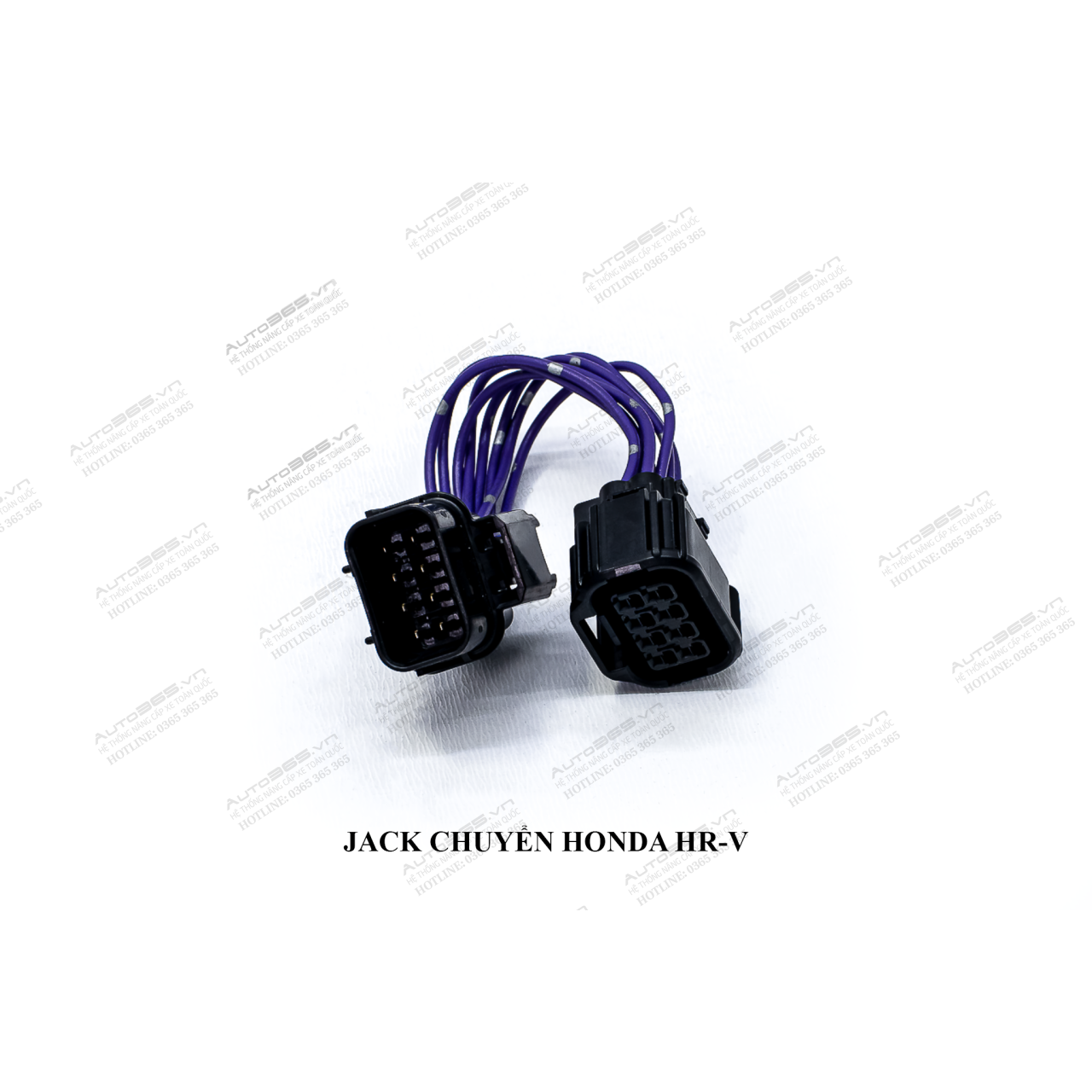 JACK HONDA HRV - Hình 3
