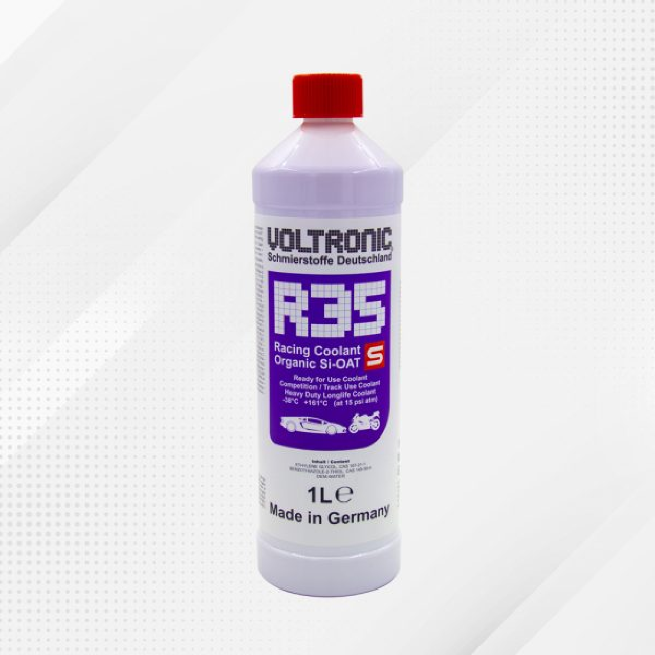 VOLTRONIC R35-S - Hình 1