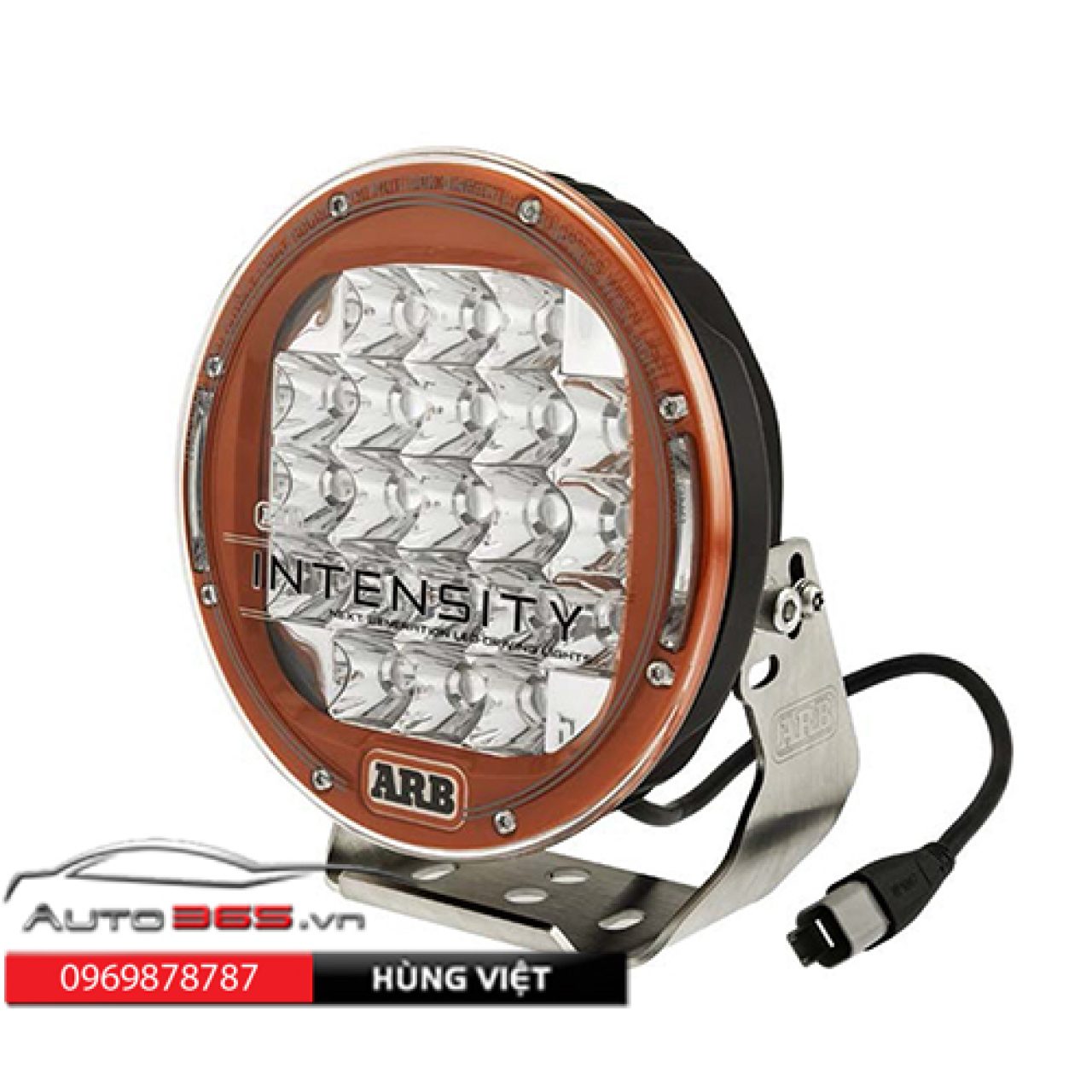ĐÈN ARB IN TENSITY LED AR21S - Hình 1