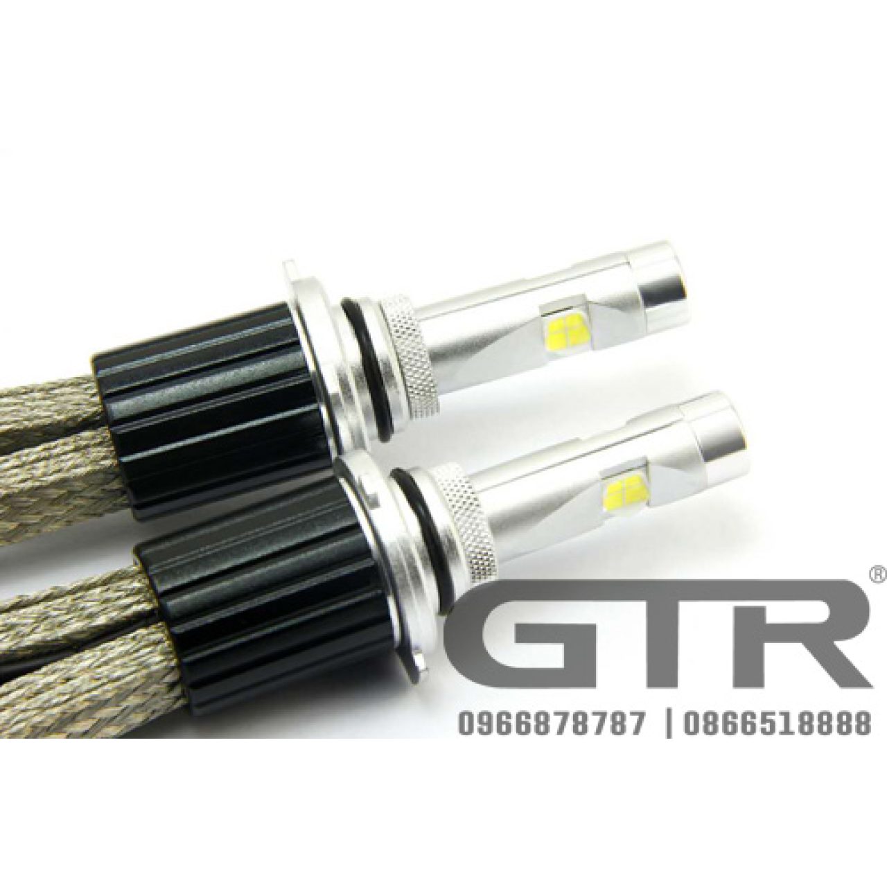 Led Cree Xhp-70 L7 9005 Nhiệt màu 4000k - Hình 1