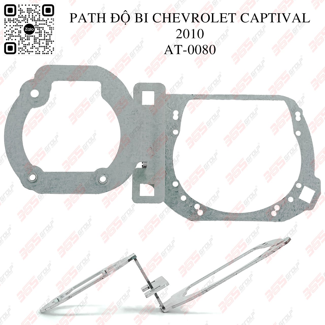 PATH ĐỘ BI CHEVROLET CAPTIVAL 2010-AT-0080 - Hình 1