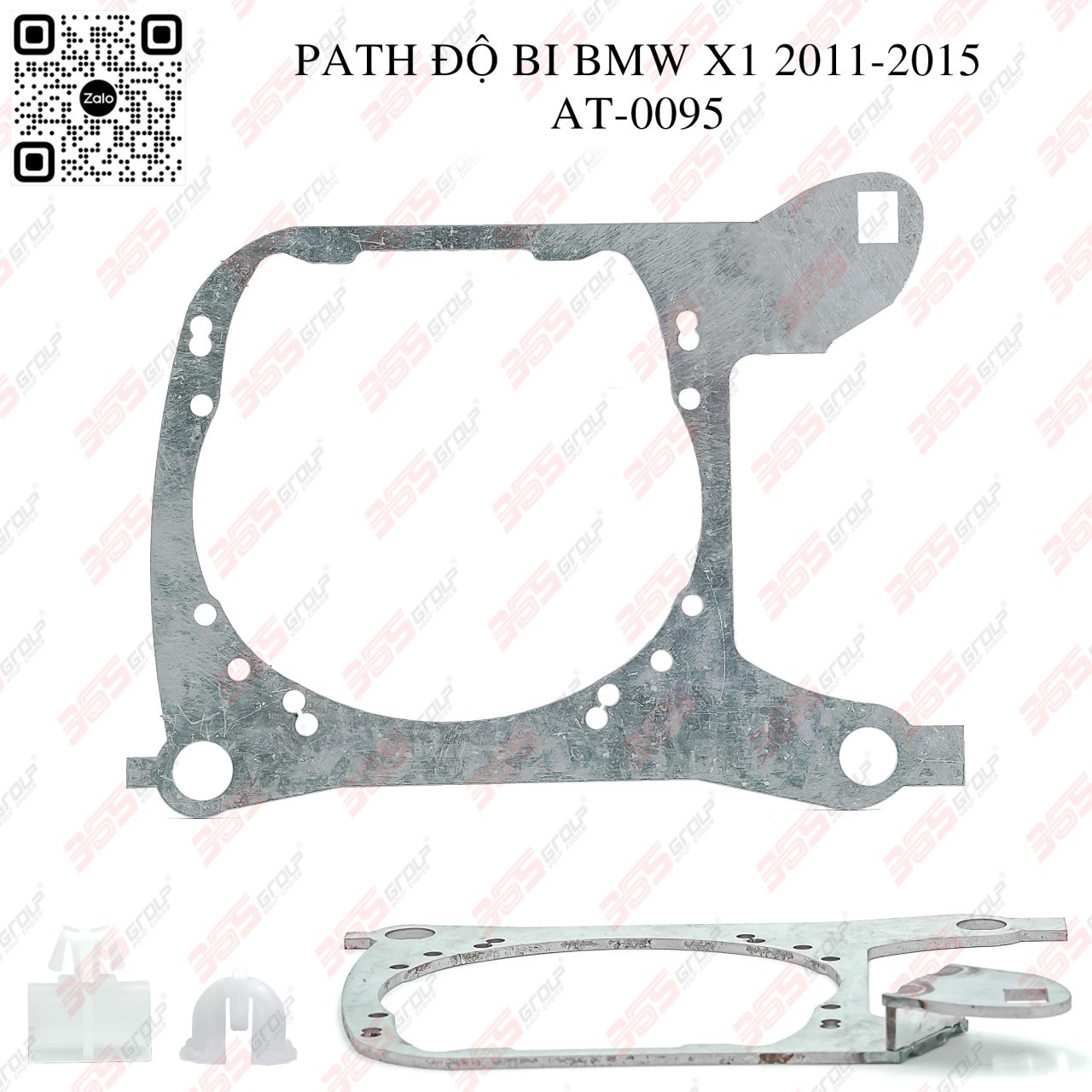 PATH ĐỘ BI BMW X1 2011-2015-AT-0095 - Hình 1