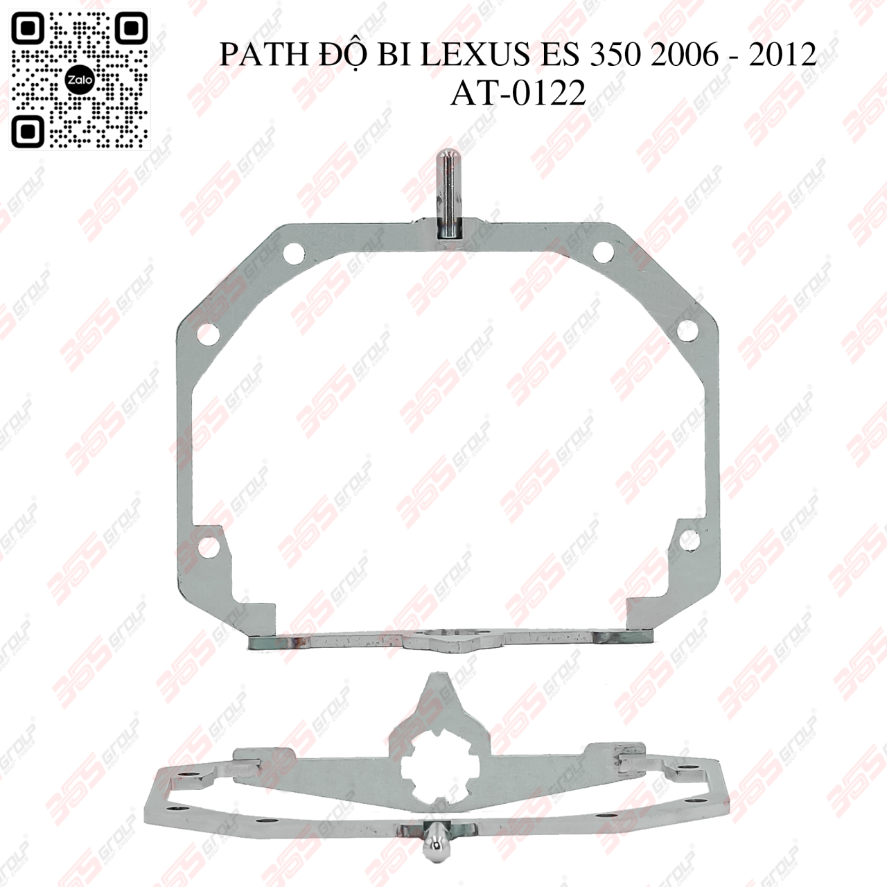 PATH ĐỘ BI LEXUS ES 350 2006-2012-AT-0122 - Hình 1