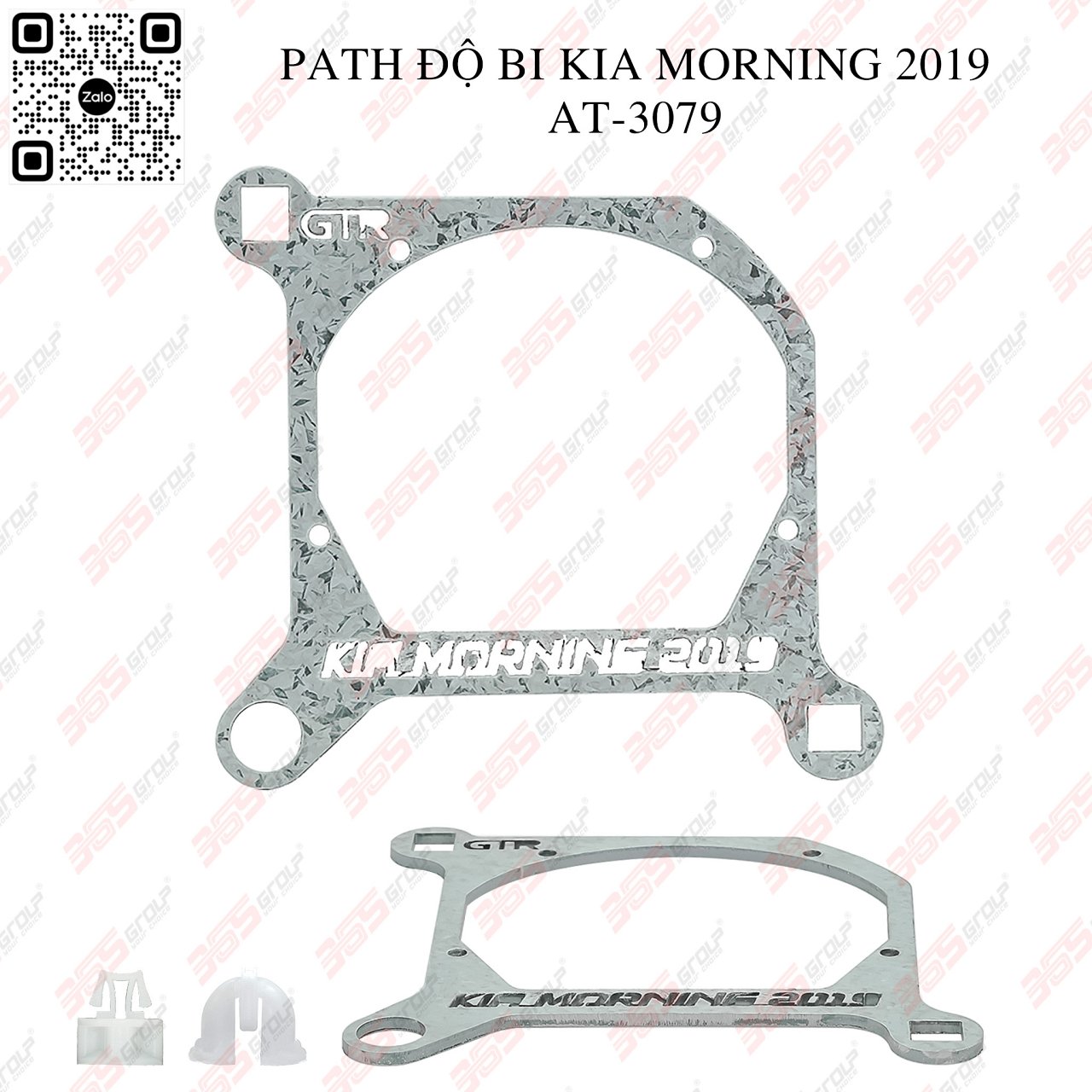 PATH ĐỘ BI KIA MORNING 2019-AT-3079 - Hình 1