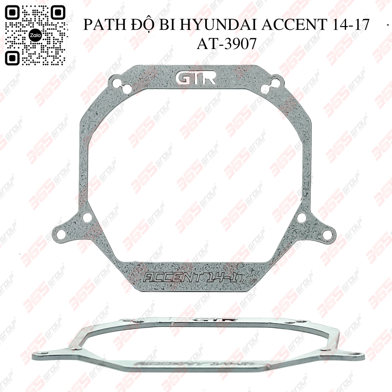 AT-3907 - PATH ĐỘ BI HYUNDAI ACCENT 14-17 - Hình 1