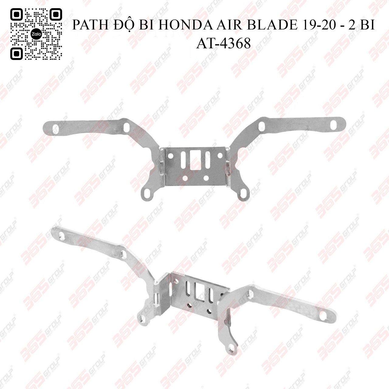 PATH ĐỘ BI HONDA AIR BLADE 19-20 - 2 BI - AT-4368 - Hình 1
