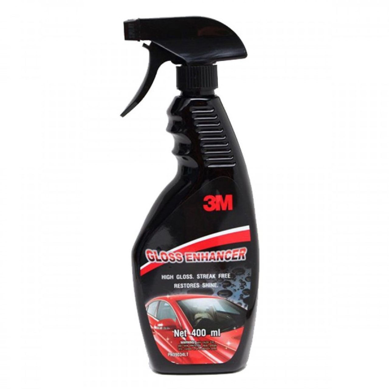 Chai xịt tăng độ bóng sơn 3M 39034 LT 400ml - Thái Lan - Hình 1