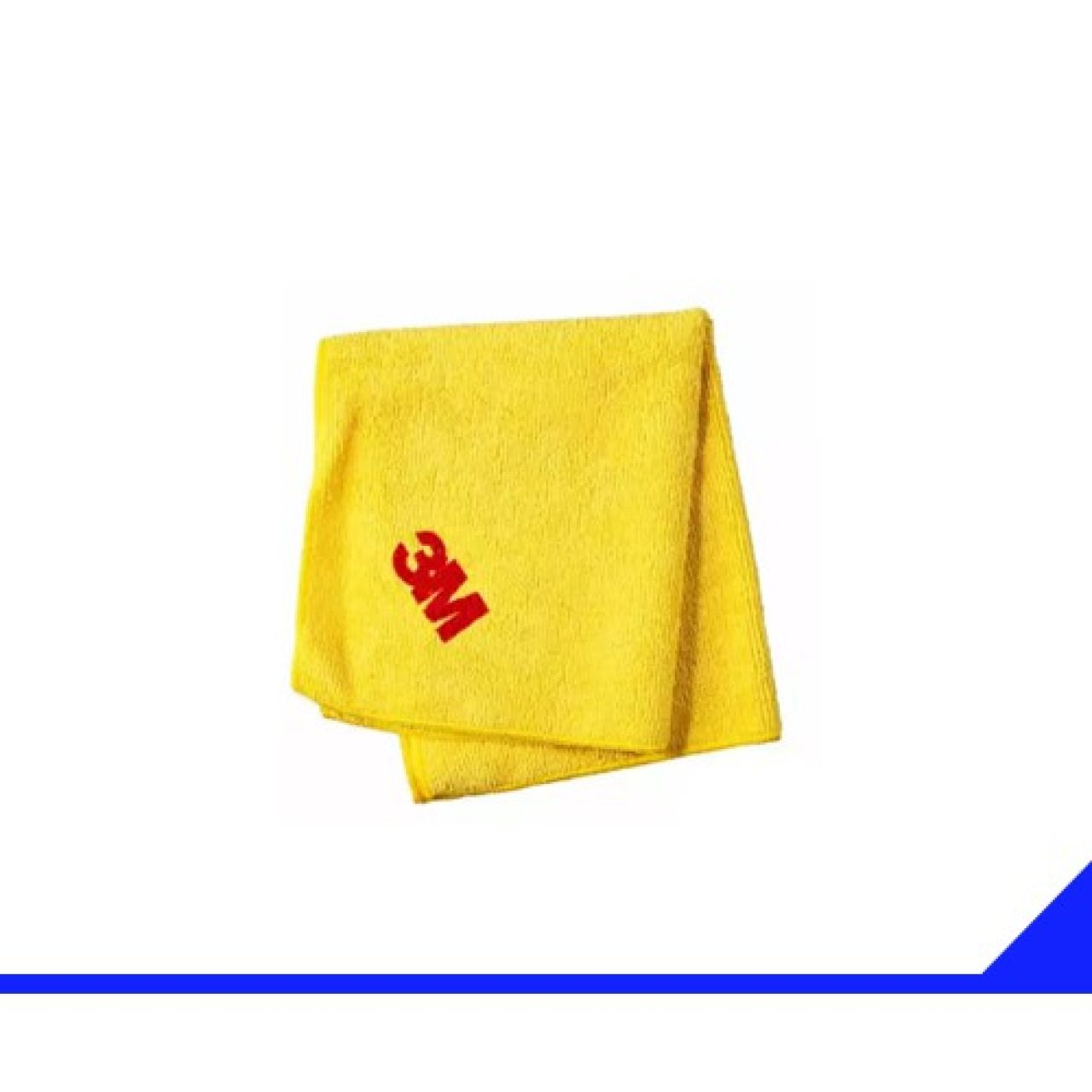 Khăn lau xe hơi chuyên dụng 3M 50400 32 x 36 cm - Hình 4