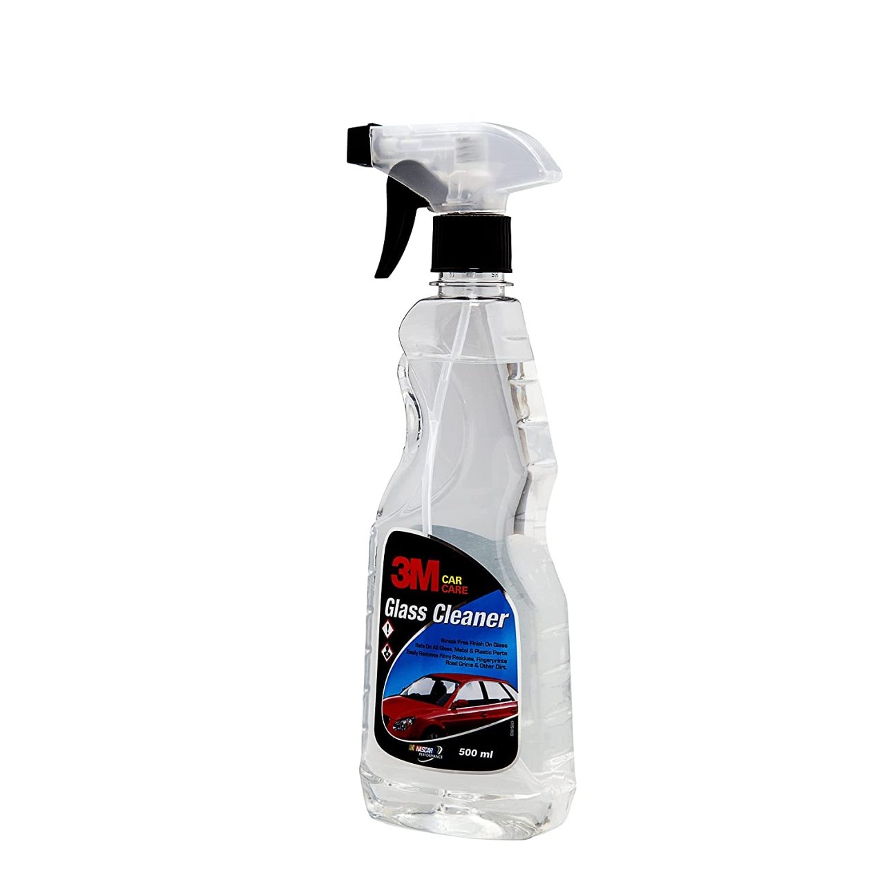 Dung Dịch Vệ Sinh Kính Ô Tô 3M Glass Cleaner - Hình 1