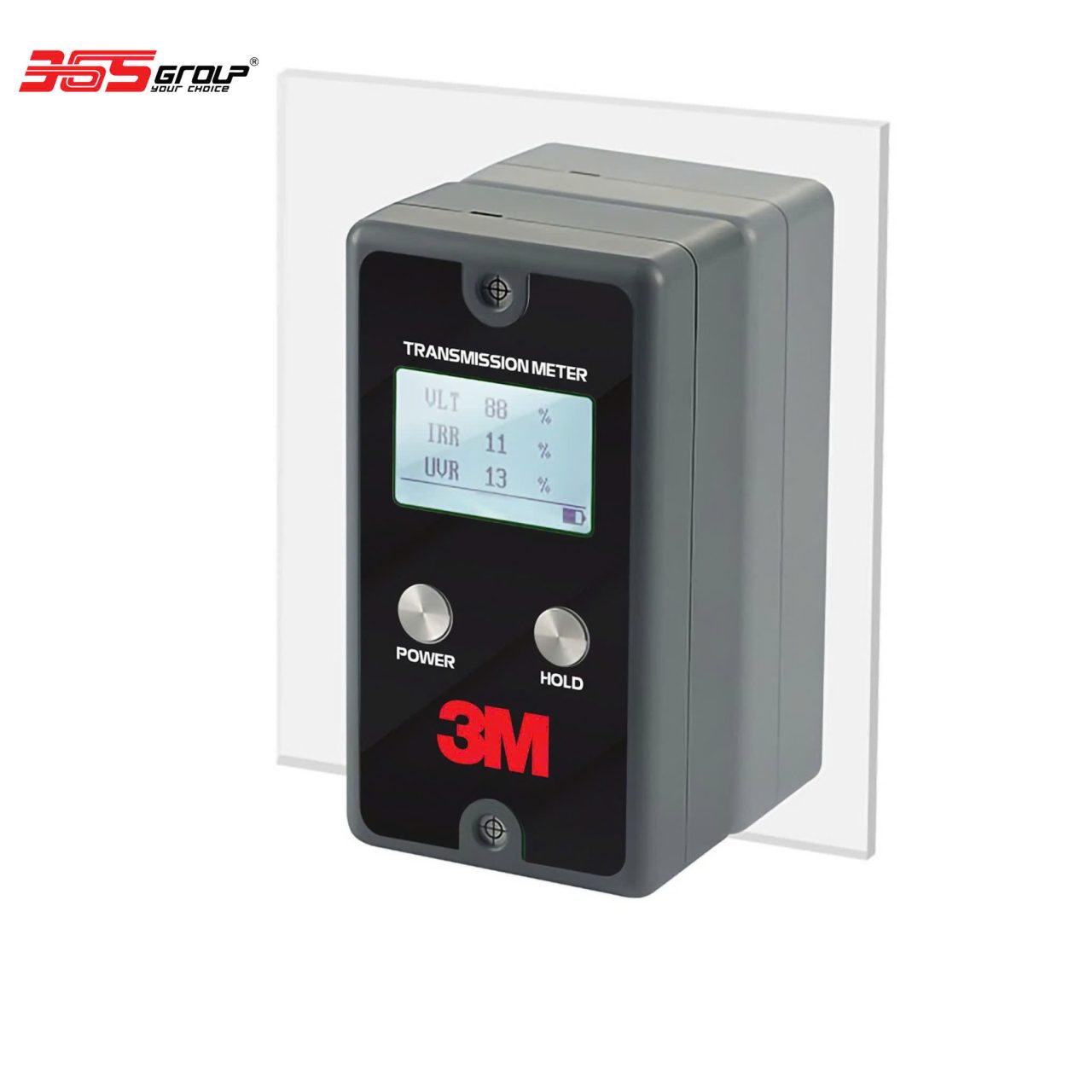 MÁY ĐO THÔNG SỐ 3M - Hình 1