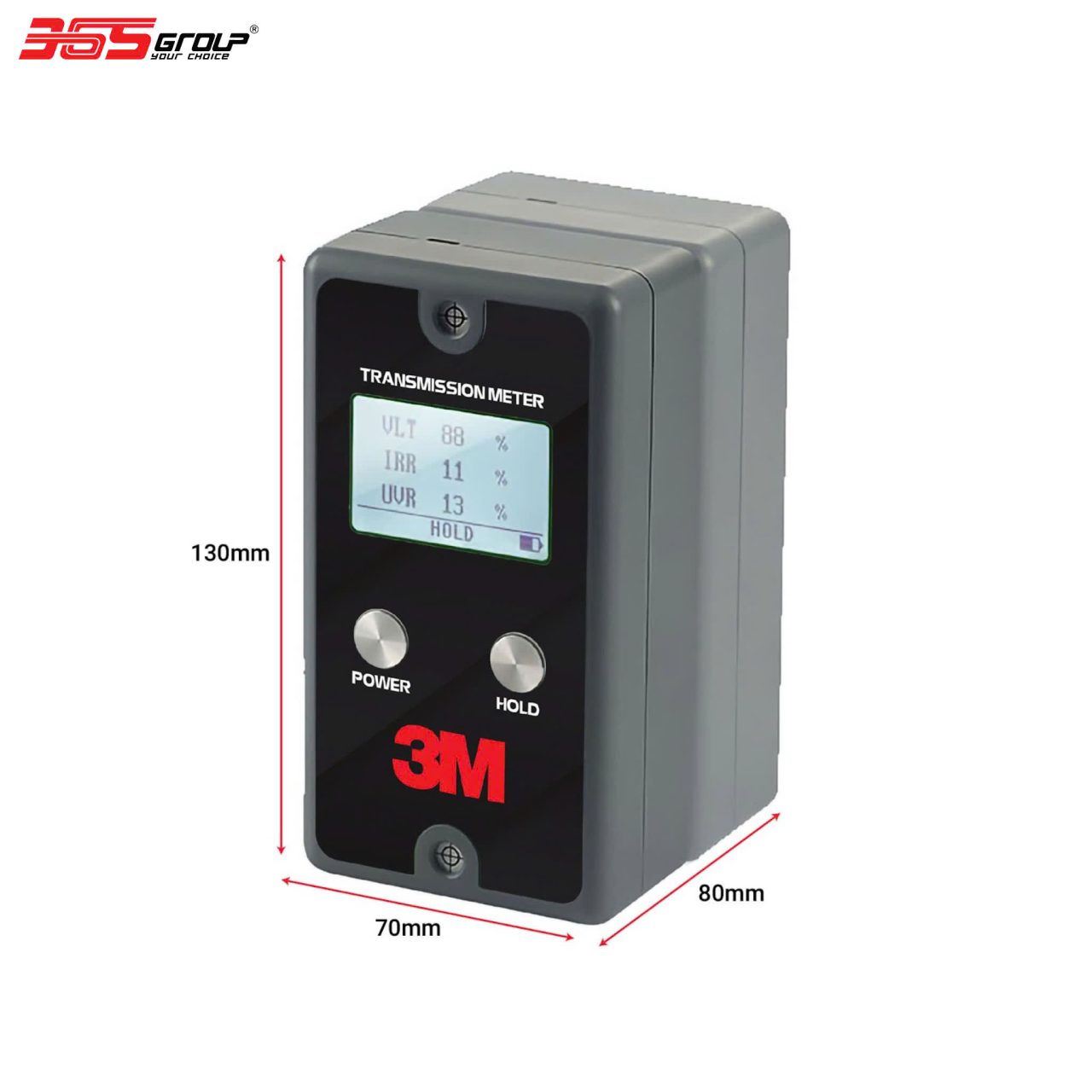 MÁY ĐO THÔNG SỐ 3M - Hình 2