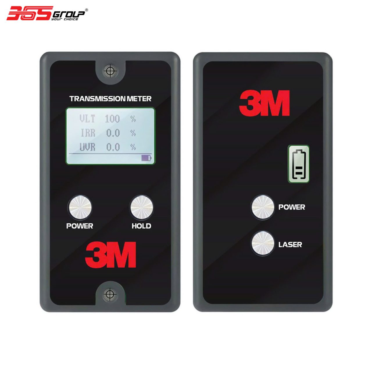 MÁY ĐO THÔNG SỐ 3M - Hình 5
