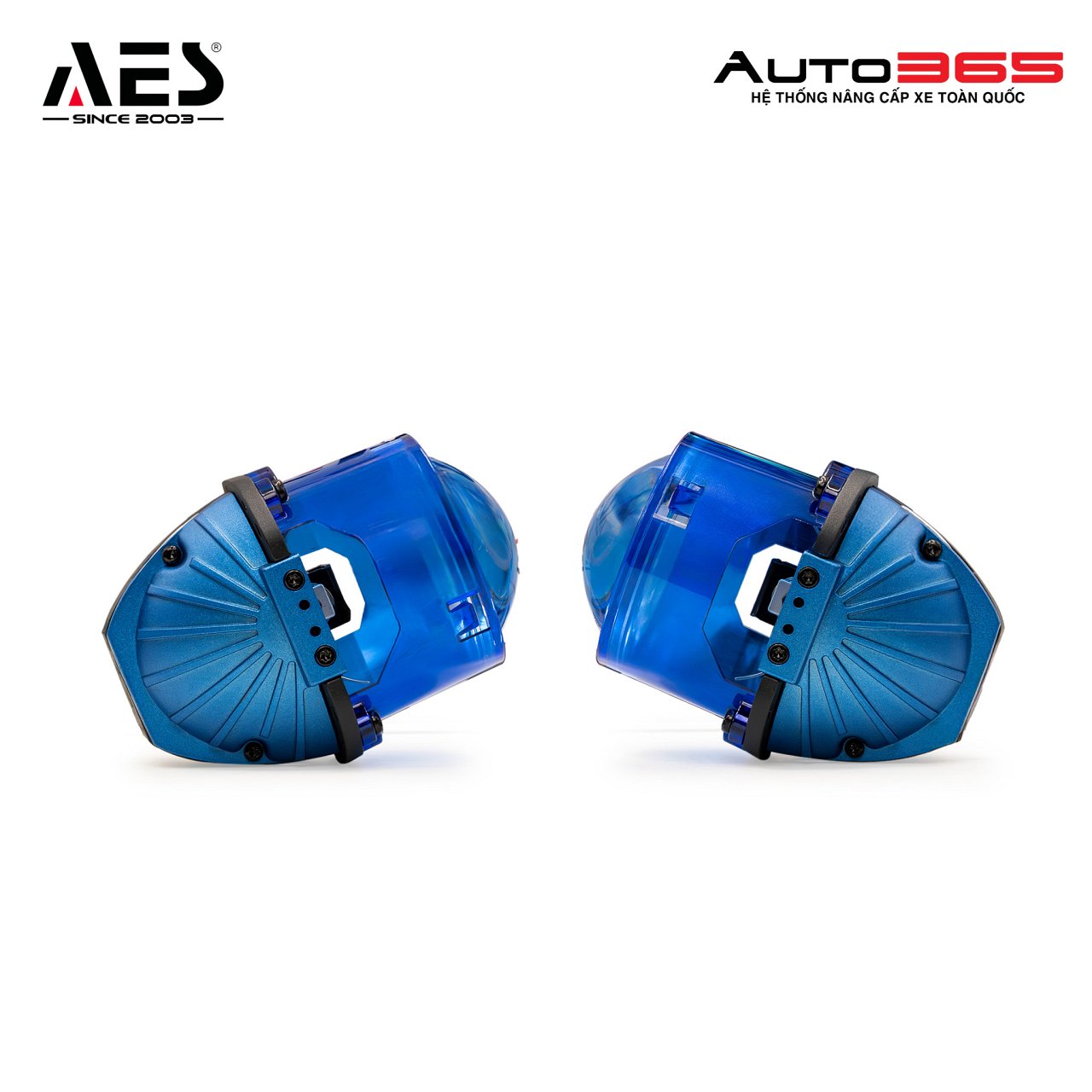 BI LED AES EV6 - Hình 6