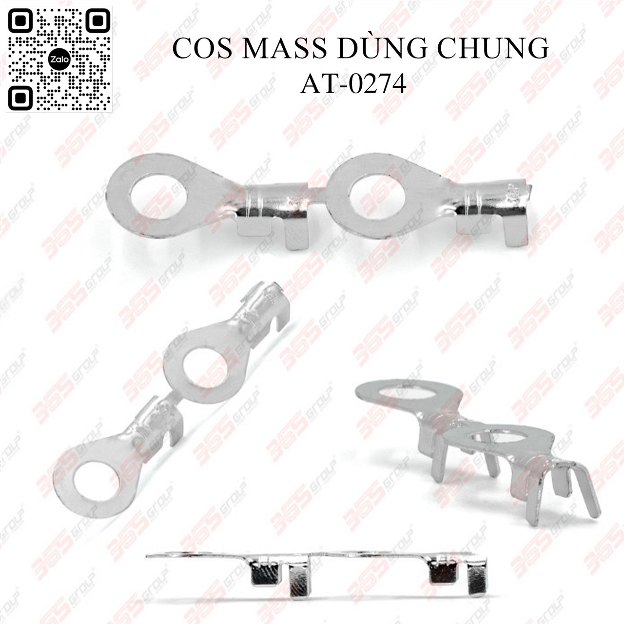COS MASS DÙNG CHUNG - AT-0274 - Hình 1