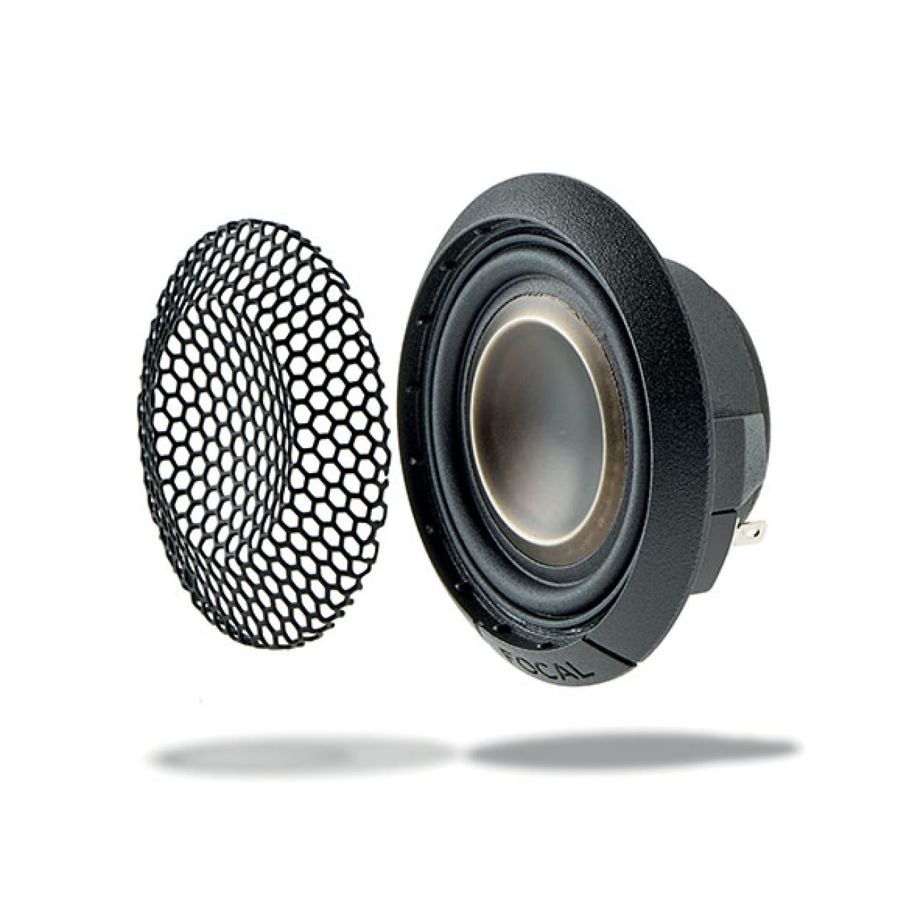 FOCAL-3-KMLOA TREBLE Ô TÔ FOCAL FRAK - Hình 3