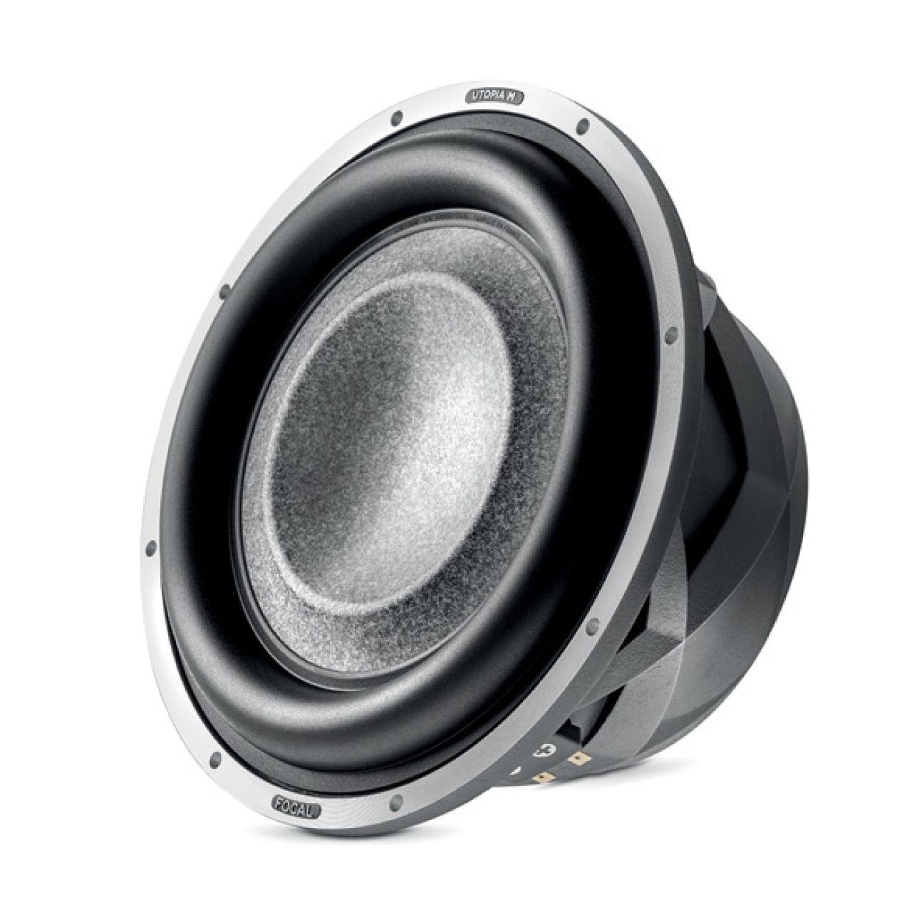 LOA SUB Ô TÔ FOCAL UTOPIA M - 10WM - Hình 2