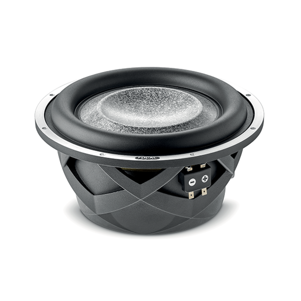 LOA SUB Ô TÔ FOCAL UTOPIA M - 10WM - Hình 3