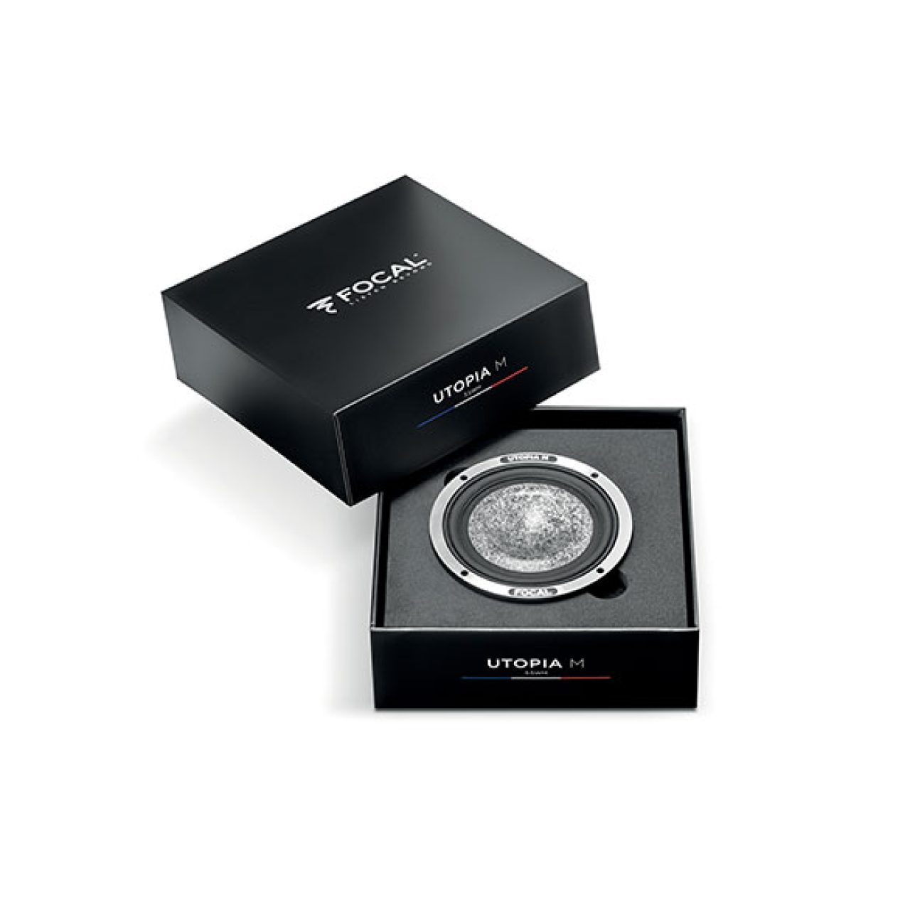 LOA MID Ô TÔ FOCAL UTOPIA M - 3.5WM - Hình 3