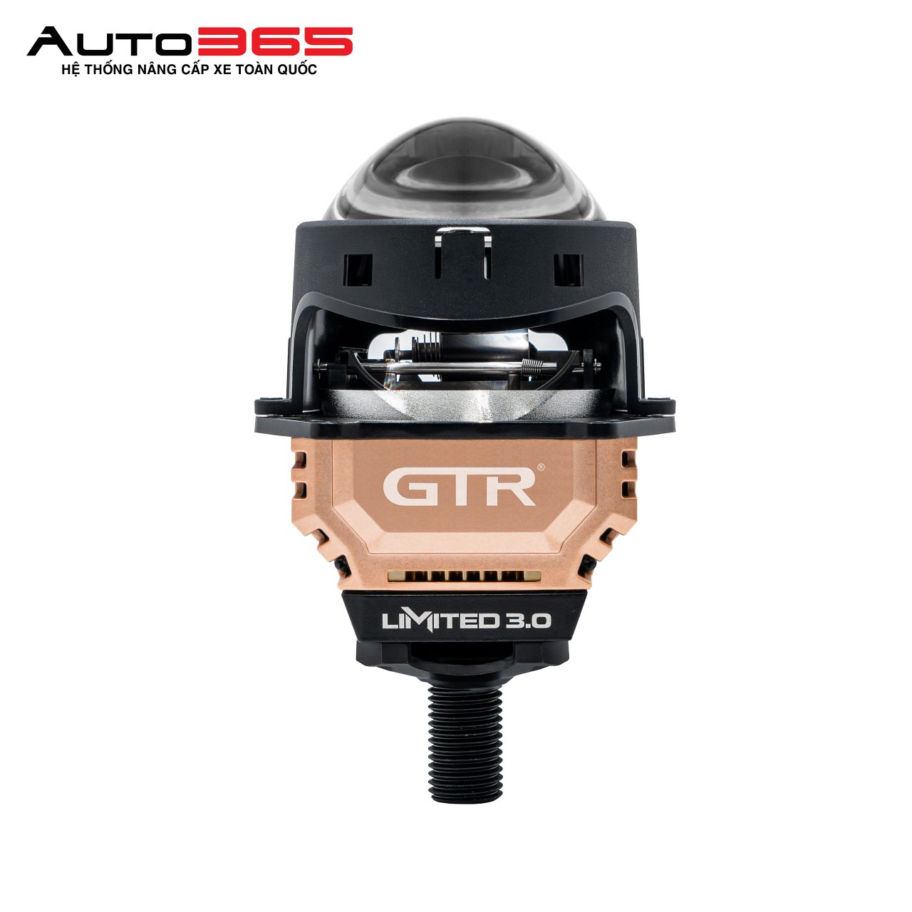 BI LED GTR LIMITED 3.0 2024 - Hình 6