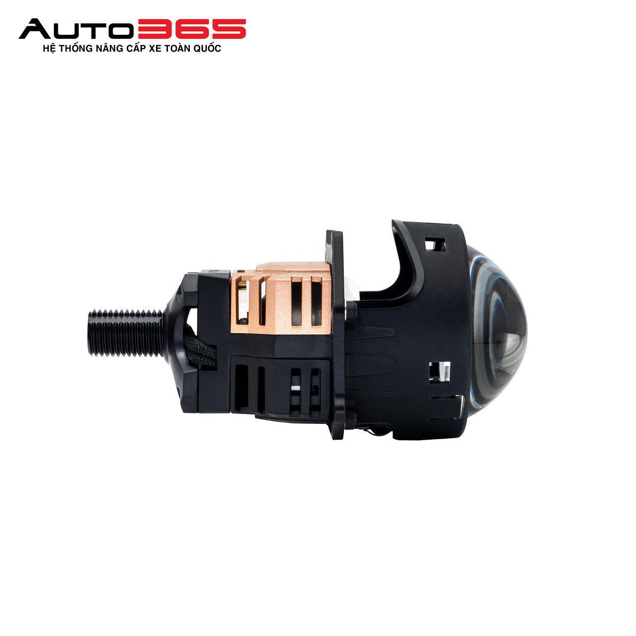 BI LED GTR LIMITED 3.0 2024 - Hình 8