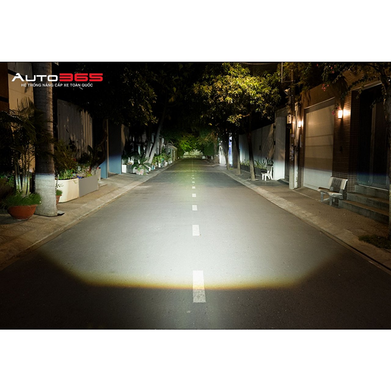 BI LED GTR LIMITED 3.0 2024 - Hình 12
