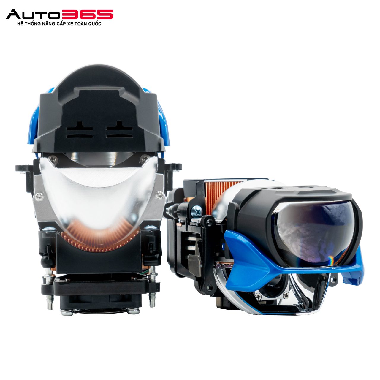 BI LASER HENVVEI L91 2020 - Hình 2