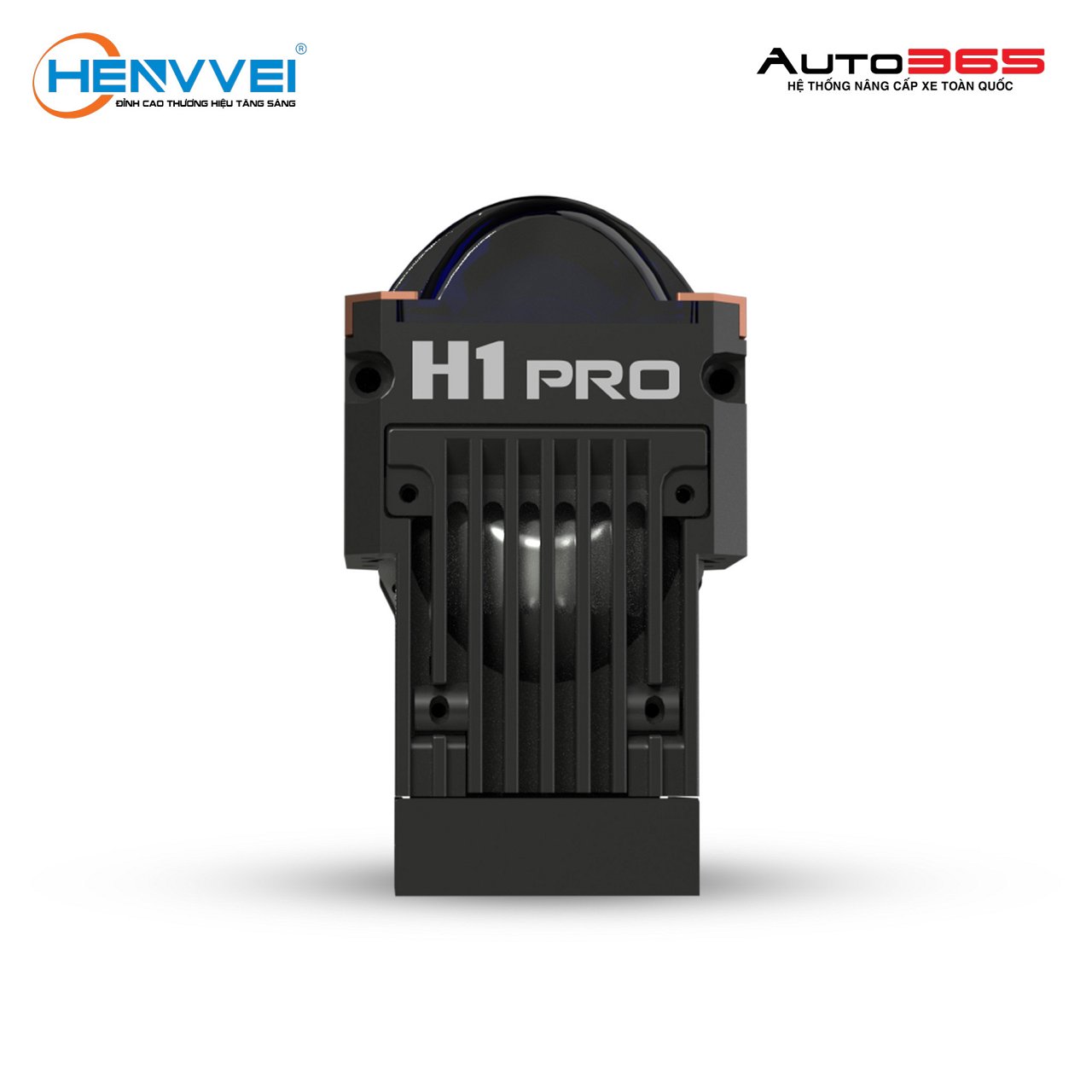 MODULE BI LED MINI HENVVEI H1 PRO - Hình 3