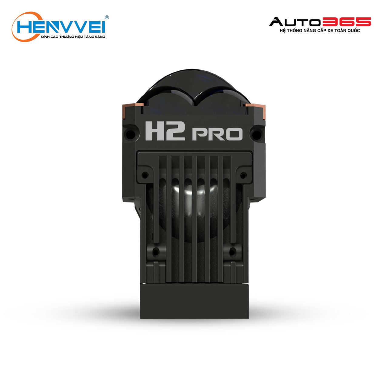 MODULE BI LED MINI HENVVEI H2 PRO - Hình 3