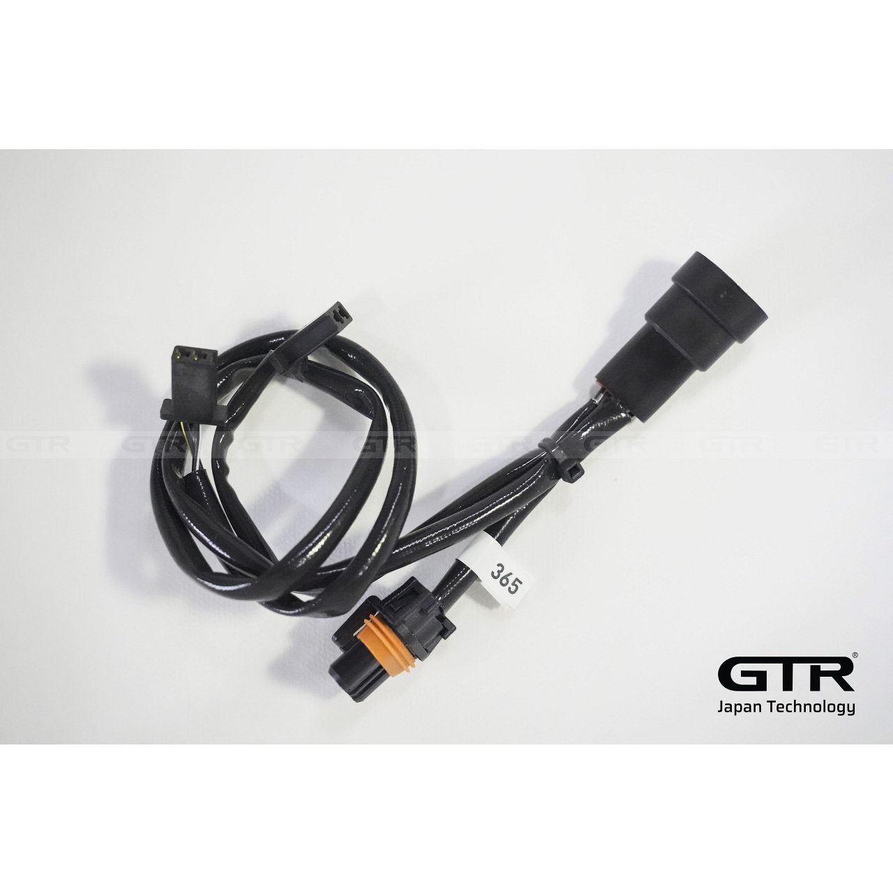 DÂY CẮM - JACK CHUYỂN ĐỔI HB3 (9005)/TOYOTA - Hình 1