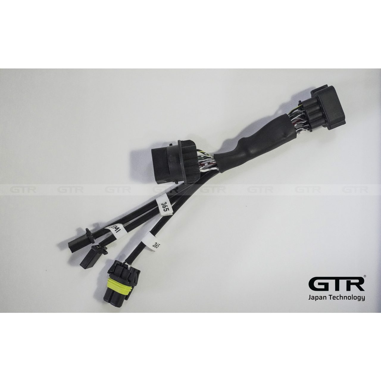DÂY CẮM - JACK CHUYỂN ĐỔI KIA/ HYUNDAI - Hình 1
