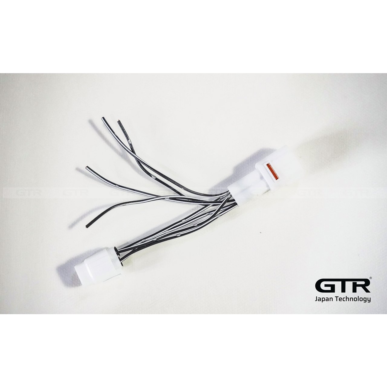 DÂY CẮM - JACK CHUYỂN ĐỔI TOYOTA 4 DÂY - Hình 1