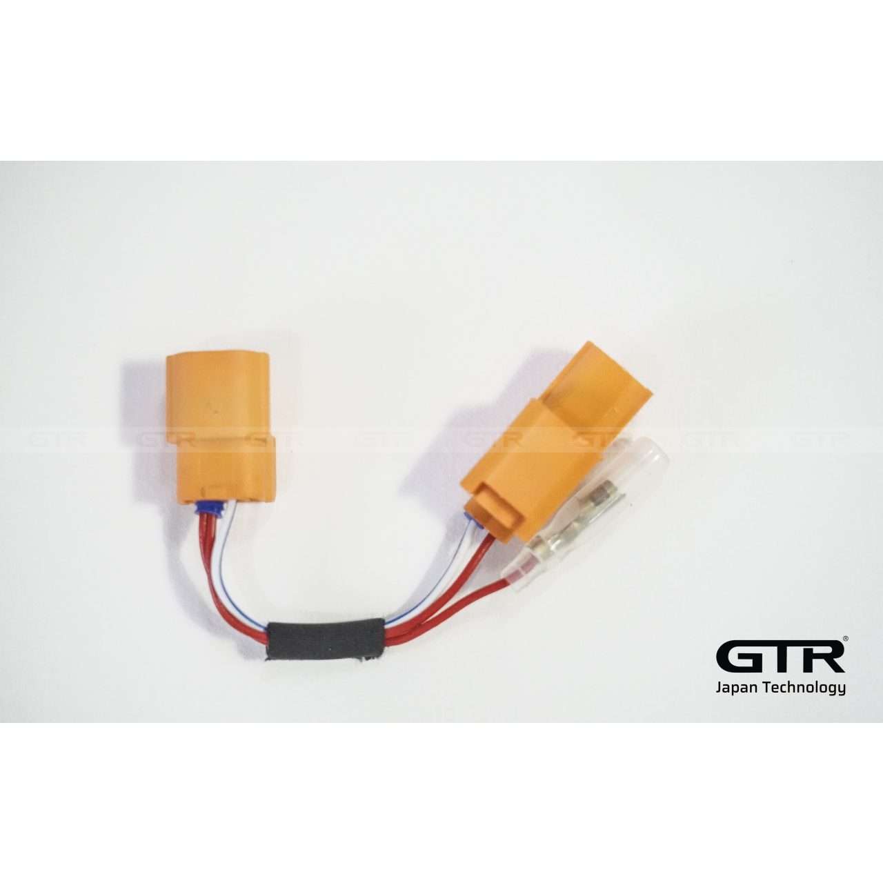 DÂY CẮM - JACK CHUYỂN ĐỔI XI NHAN MAZDA - Hình 1