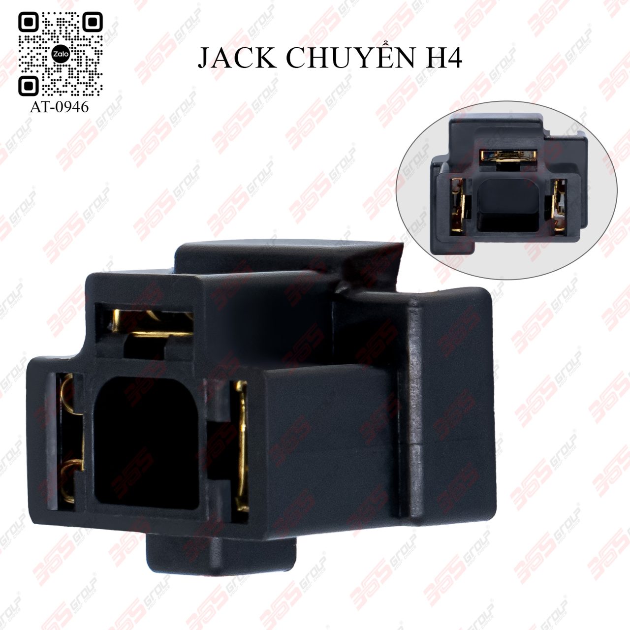 JACK CHUYỂN H4 - Hình 3