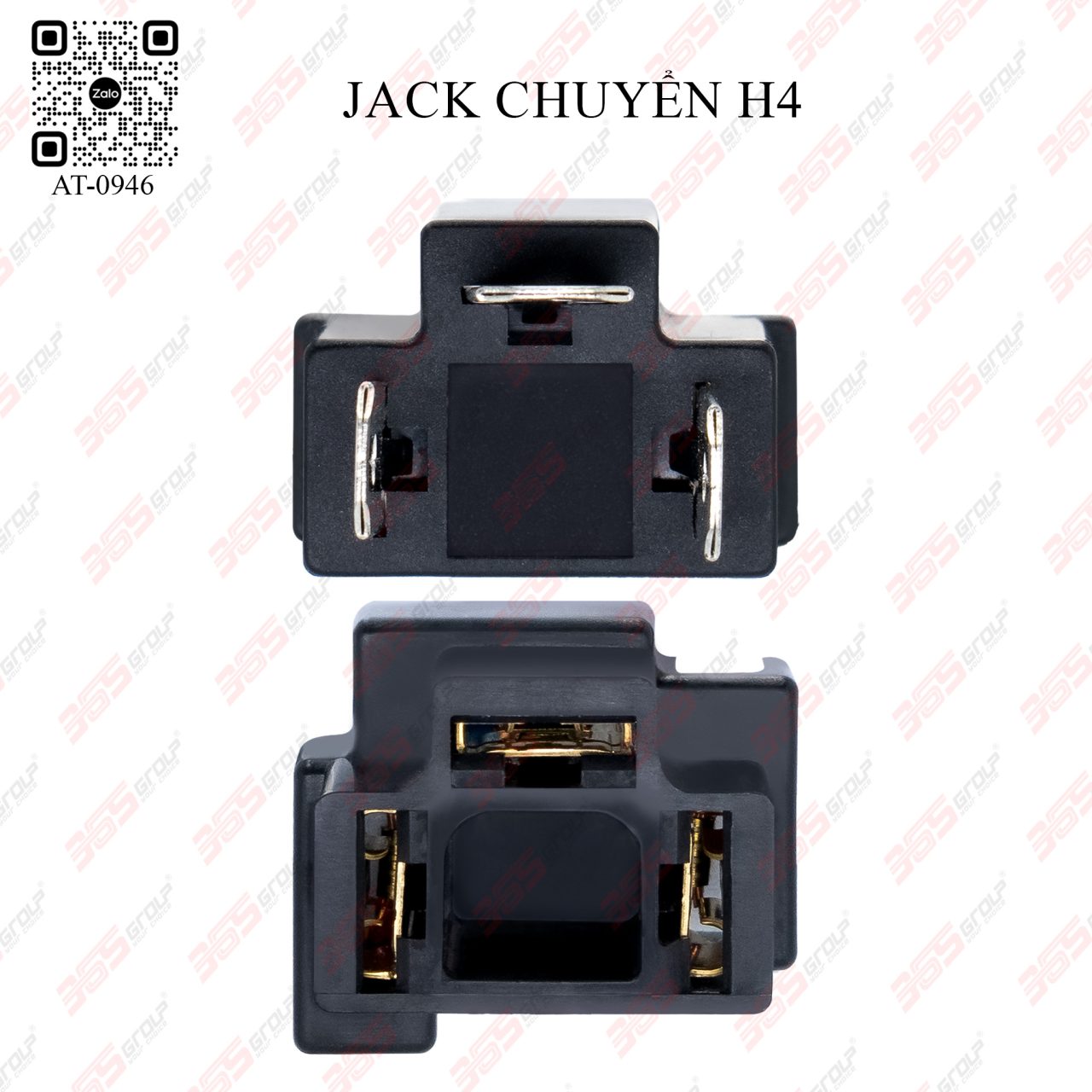 JACK CHUYỂN H4 - Hình 4