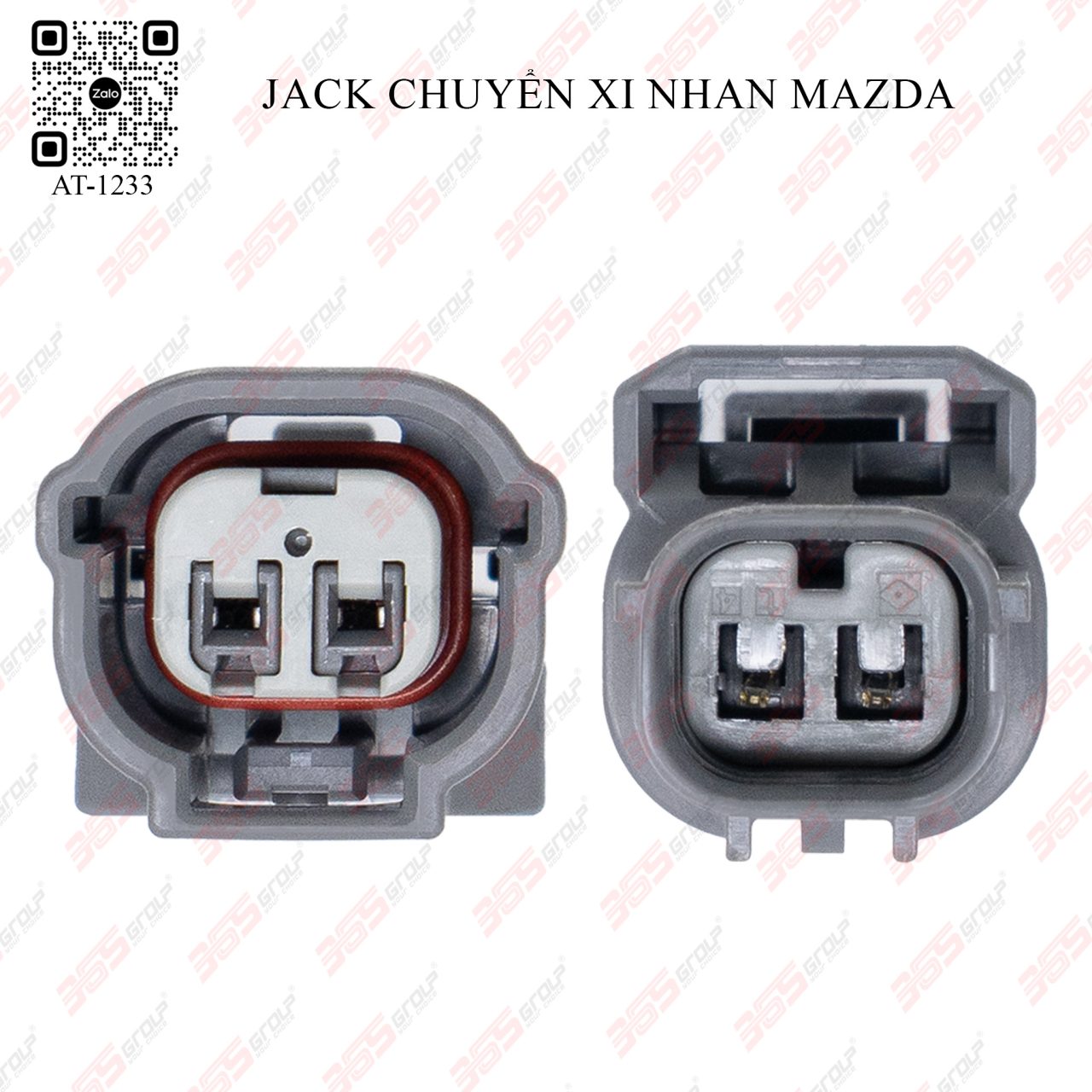 JACK CHUYỂN XI NHAN MAZDA - Hình 2