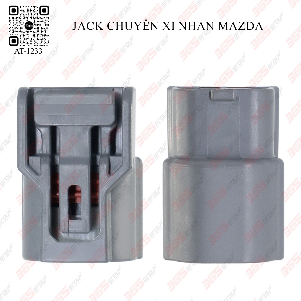 JACK CHUYỂN XI NHAN MAZDA - Hình 3