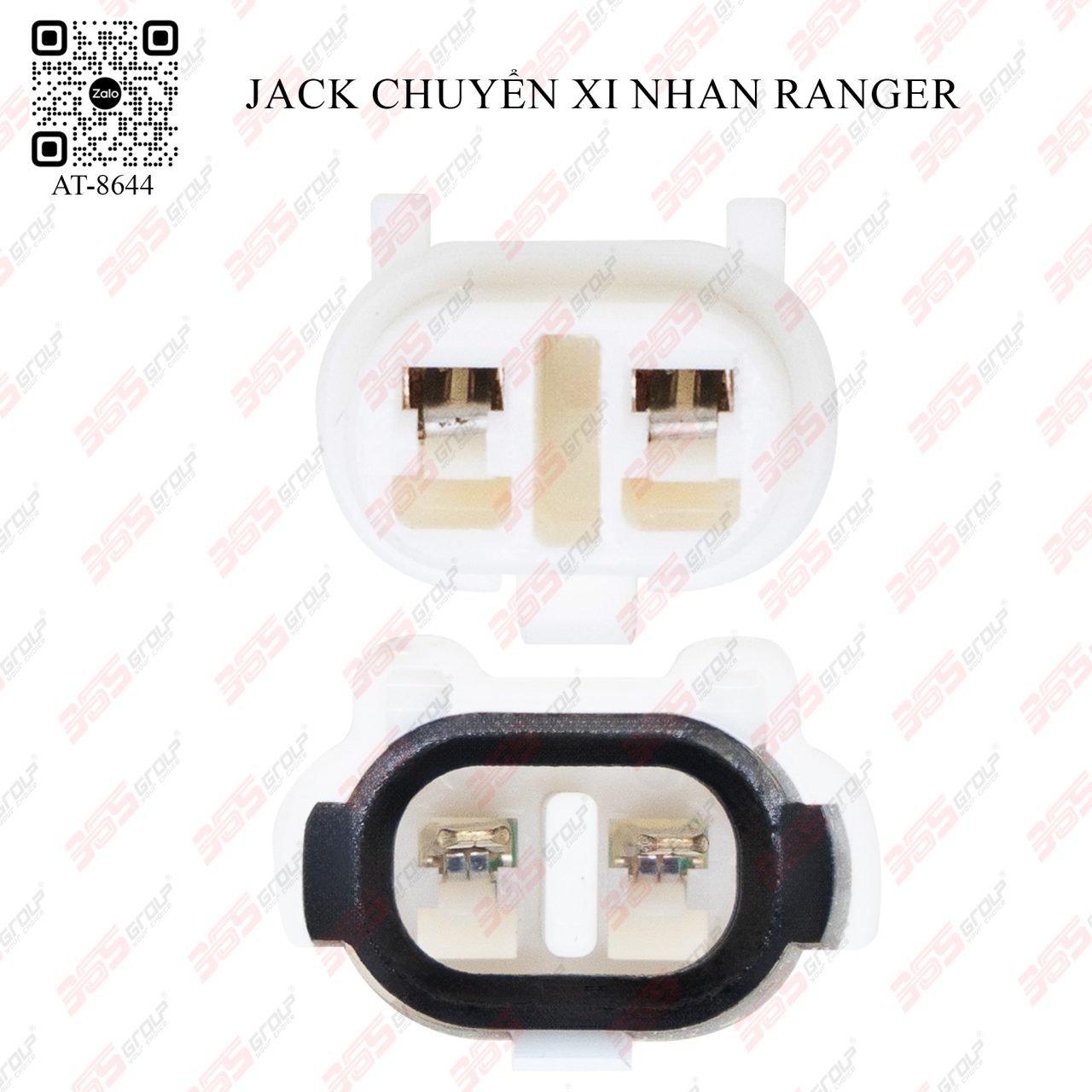 JACK CHUYỂN XI NHAN RANGER - Hình 1