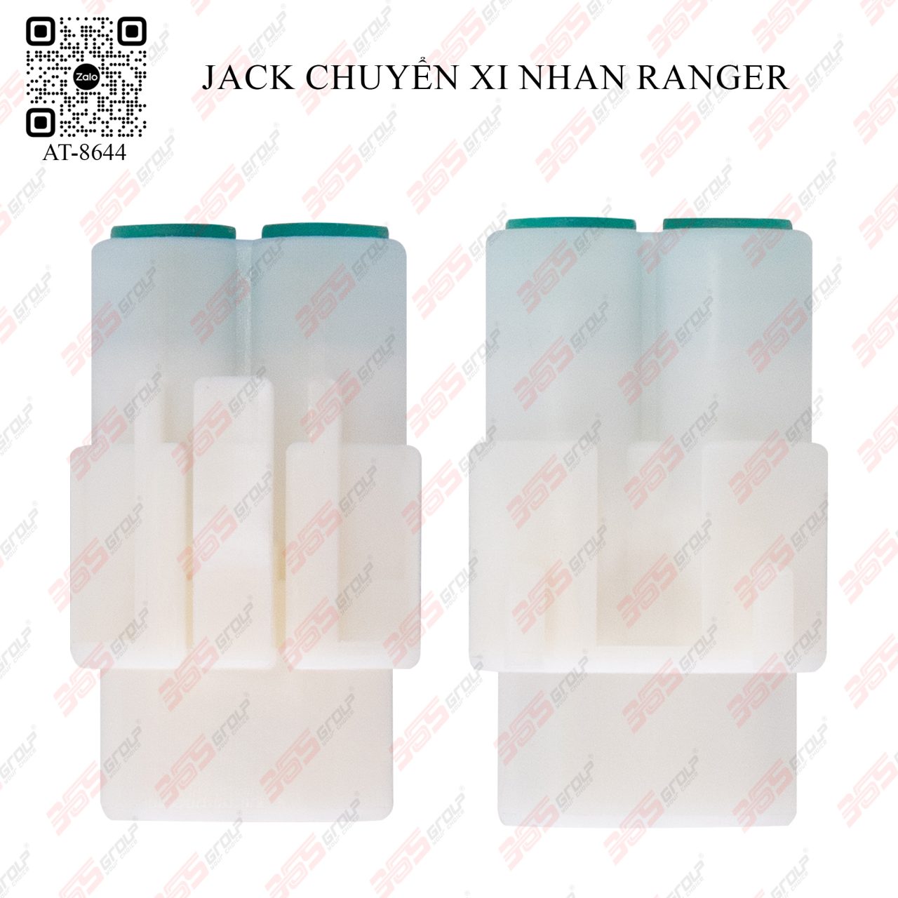 JACK CHUYỂN XI NHAN RANGER - Hình 2