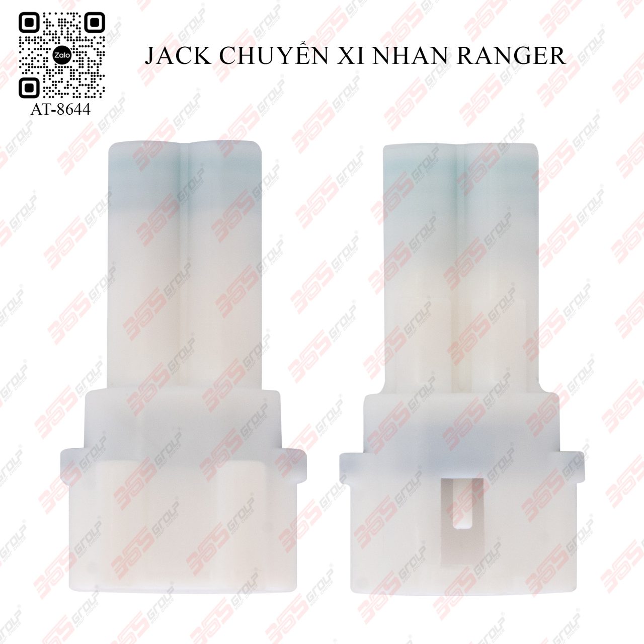 JACK CHUYỂN XI NHAN RANGER - Hình 3