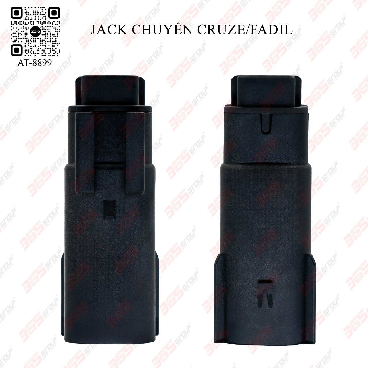 JACK CHUYỂN CRUZE/FADIL - Hình 4