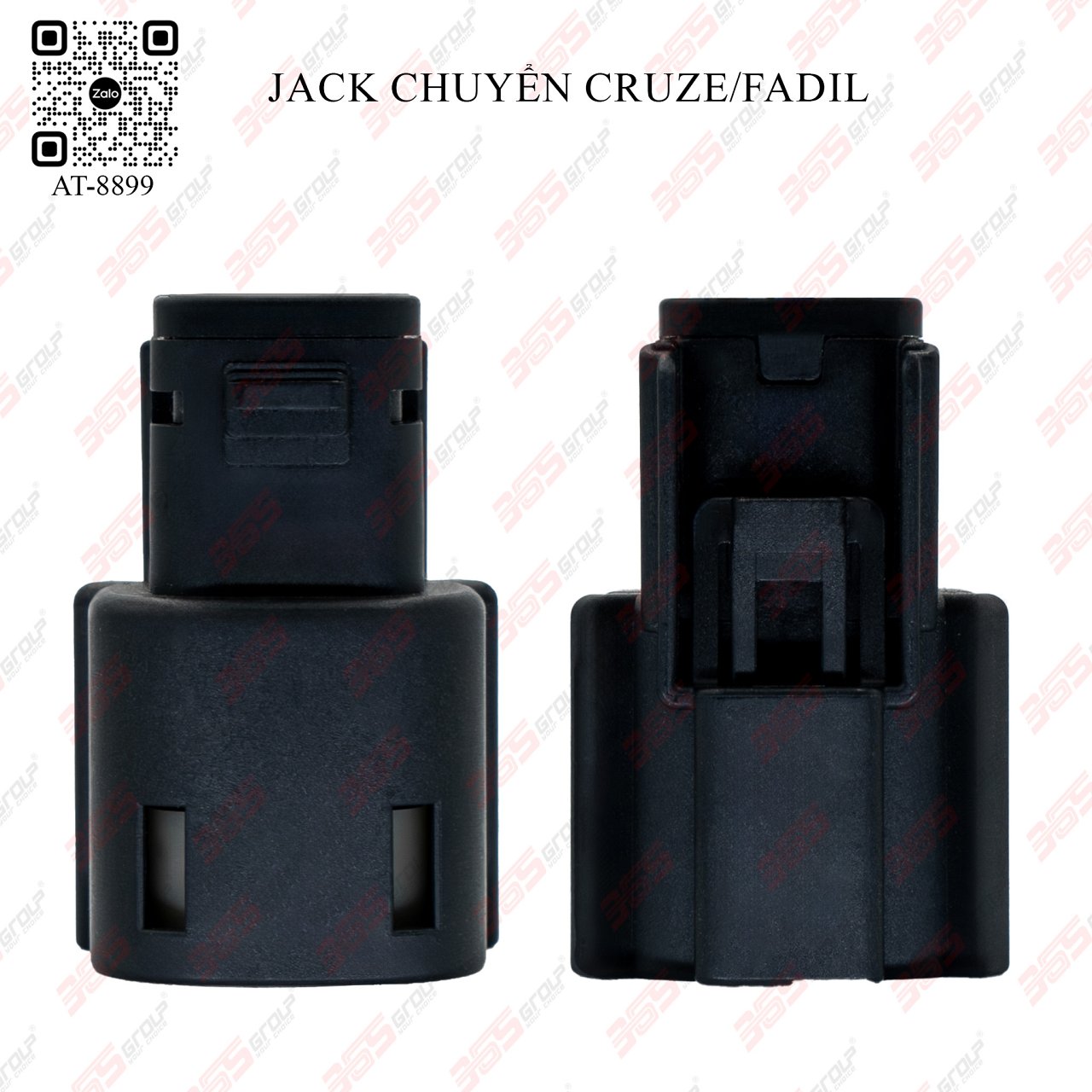 JACK CHUYỂN CRUZE/FADIL - Hình 3