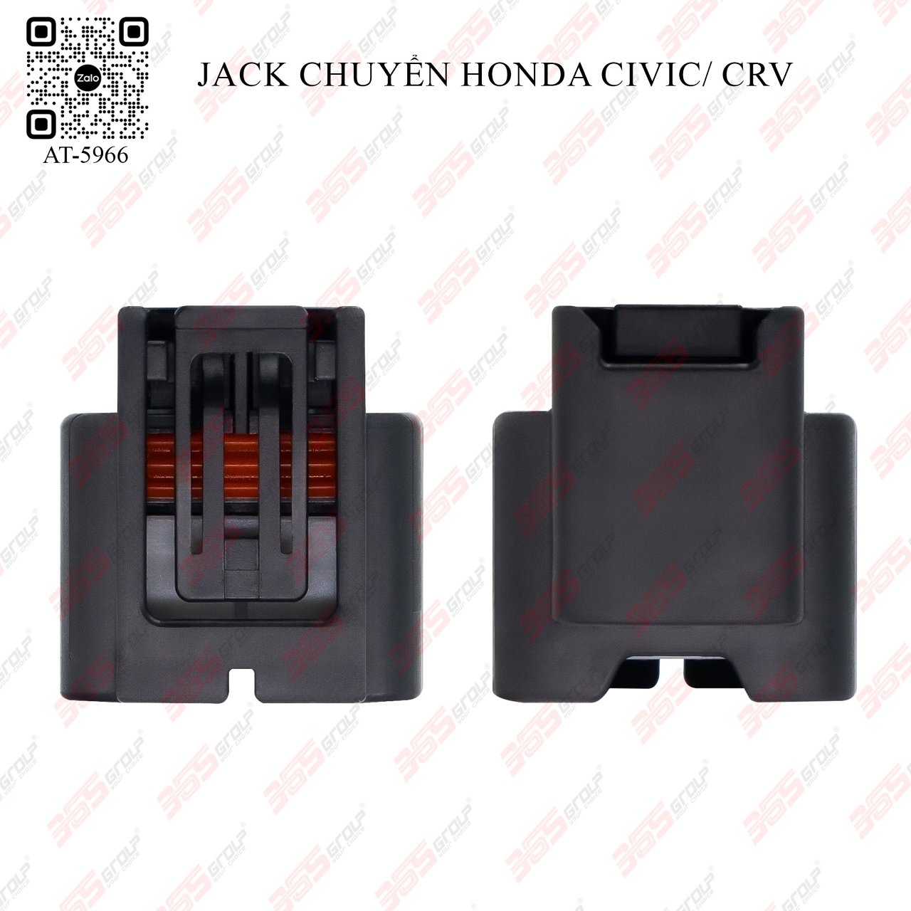 JACK CHUYỂN HONDA CIVIC/CRV - Hình 3