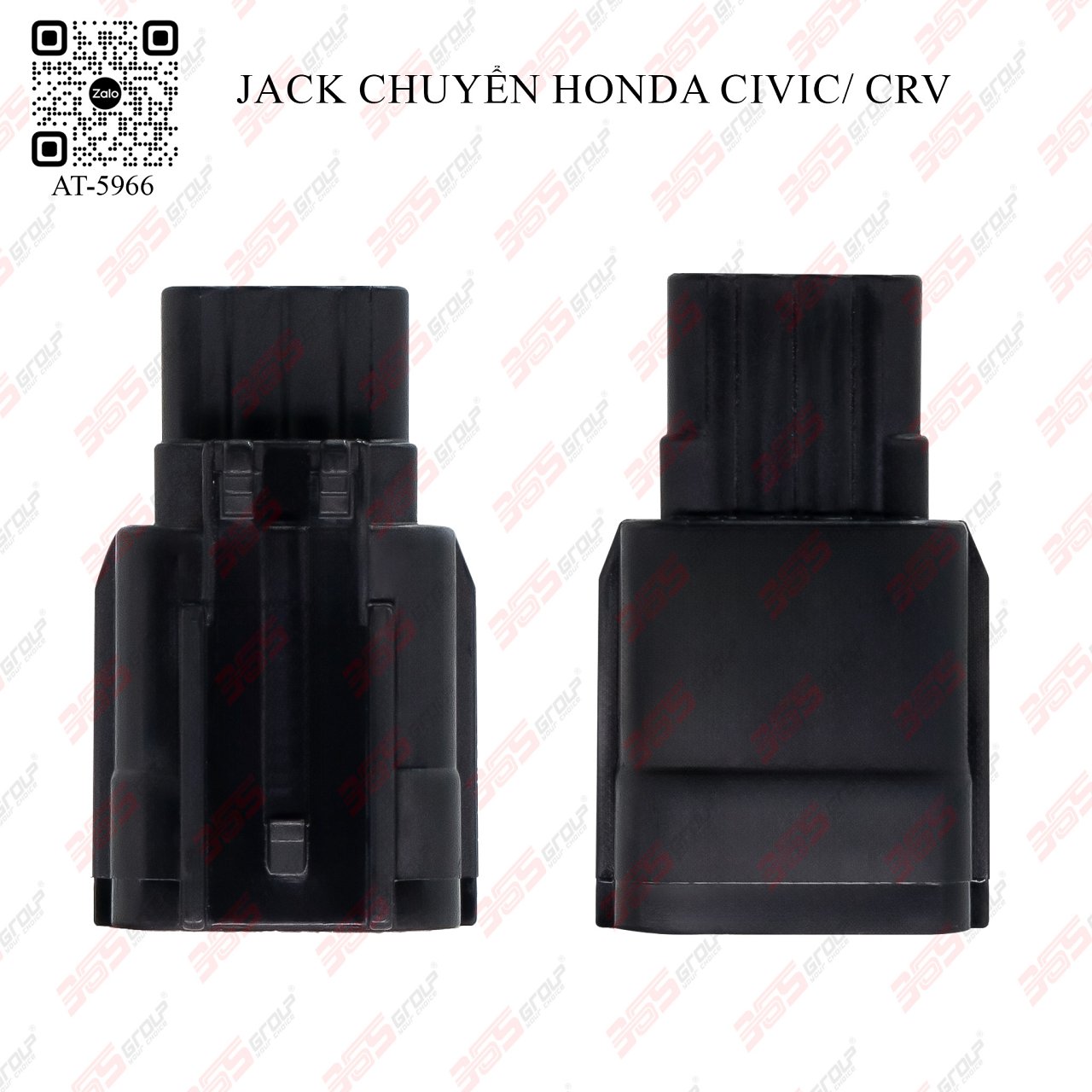 JACK CHUYỂN HONDA CIVIC/CRV - Hình 4