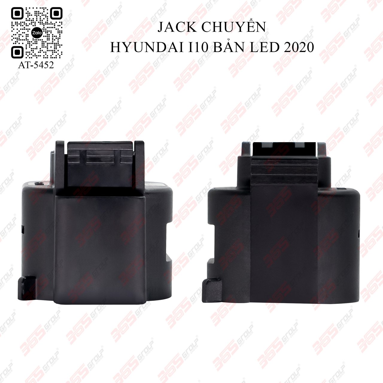 JACK CHUYỂN HYUNDAI I10 LED 2020 - Hình 3