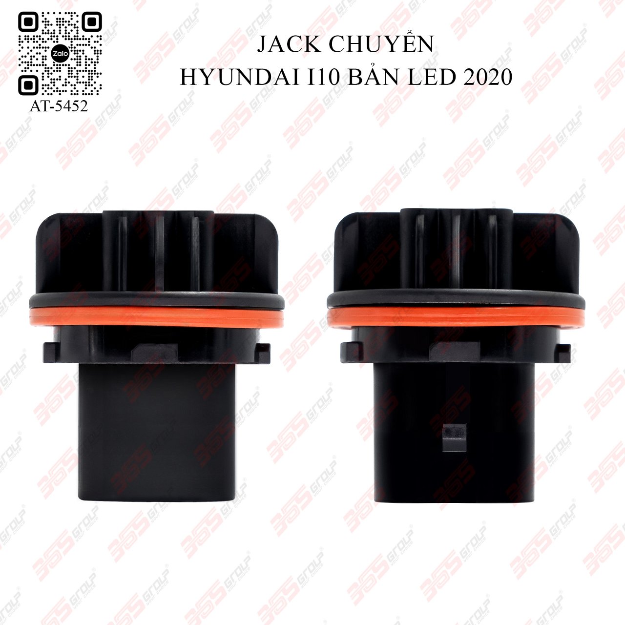 JACK CHUYỂN HYUNDAI I10 LED 2020 - Hình 4