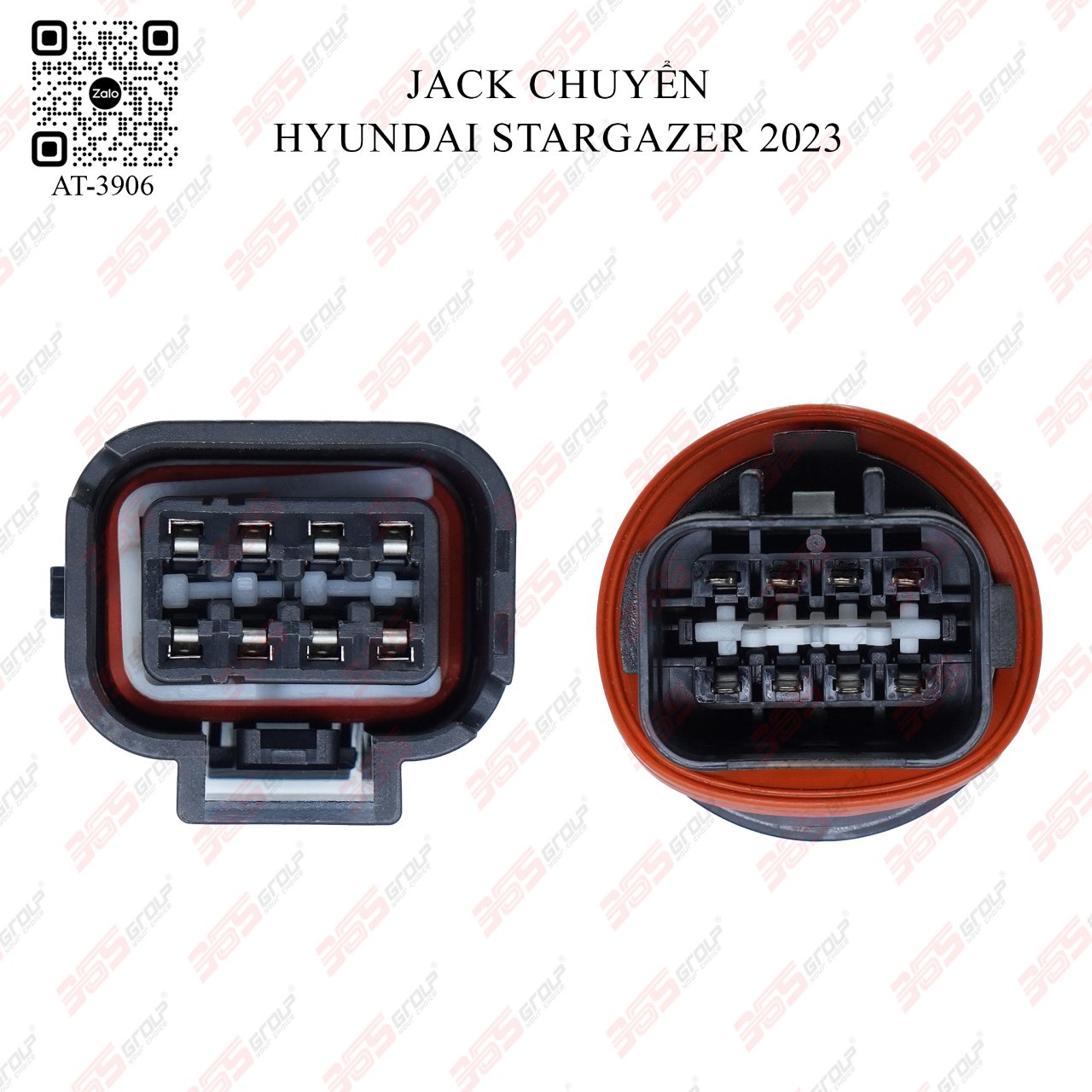 JACK CHUYỂN HYUNDAI STARGAZER 2023 - Hình 2