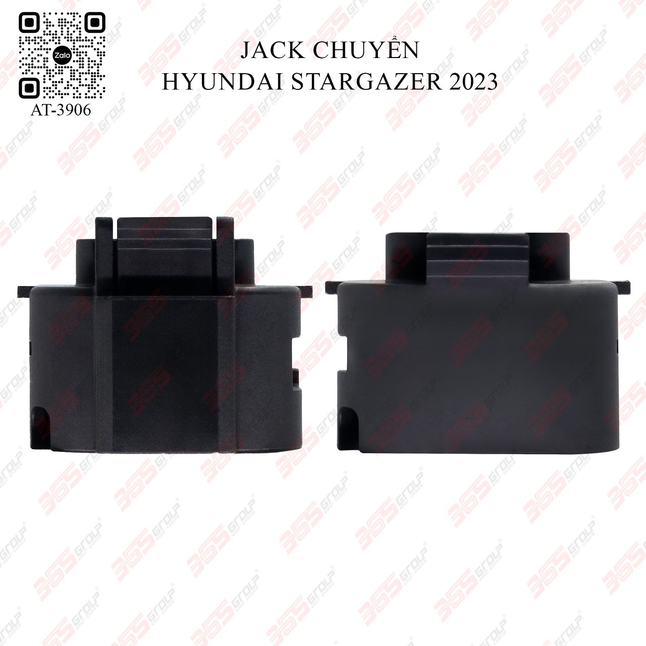 JACK CHUYỂN HYUNDAI STARGAZER 2023 - Hình 3
