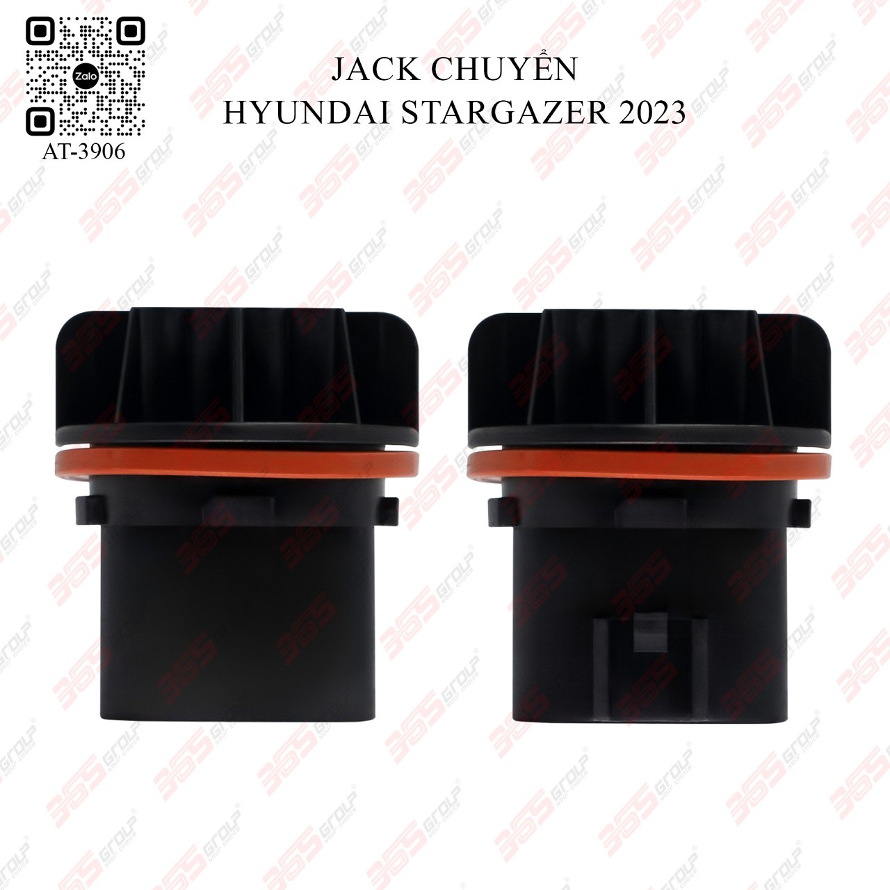 JACK CHUYỂN HYUNDAI STARGAZER 2023 - Hình 4
